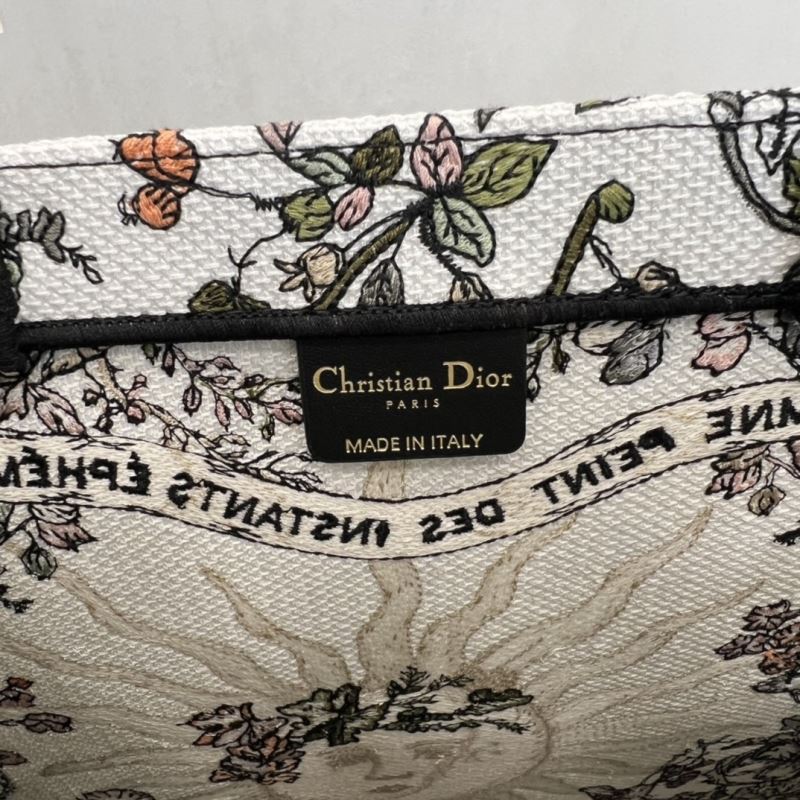 chr1st1an D10r shopping bags